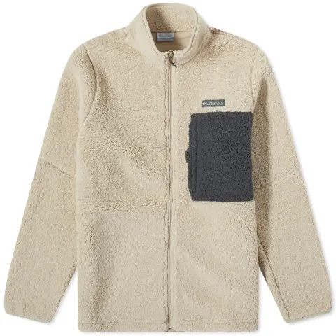 Mountainside Heavyweight Fleece