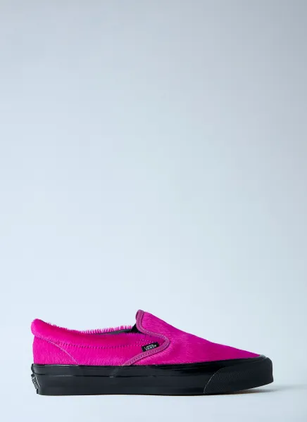 Classic Slip-On 98 Sneakers