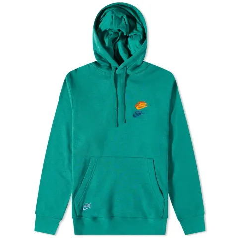 Nike Multi Swoosh Popover Hoodie