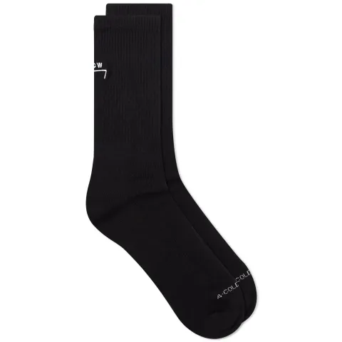 A-COLD-WALL* Bracket Socks