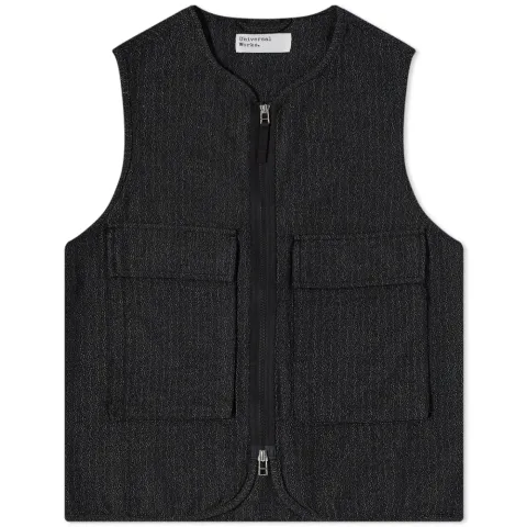 Hangout Gilet