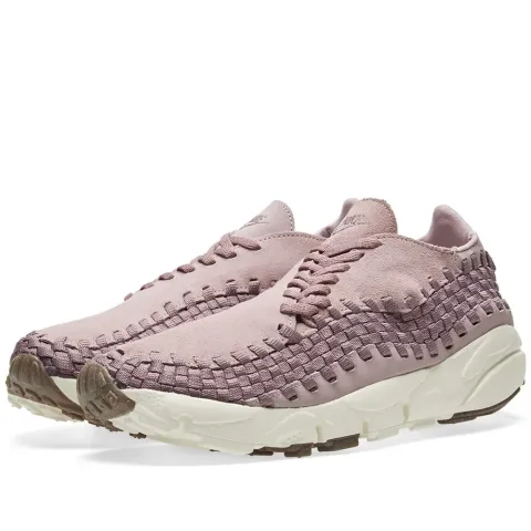 Footscape Woven W