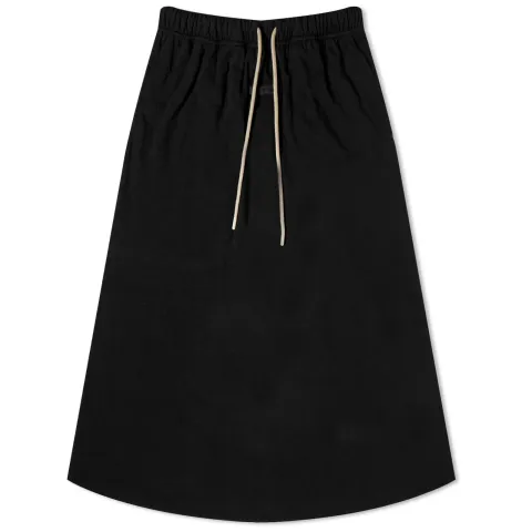 Jersey Skirt