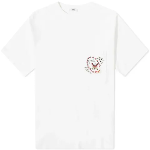 Leafwing Pocket T-Shirt