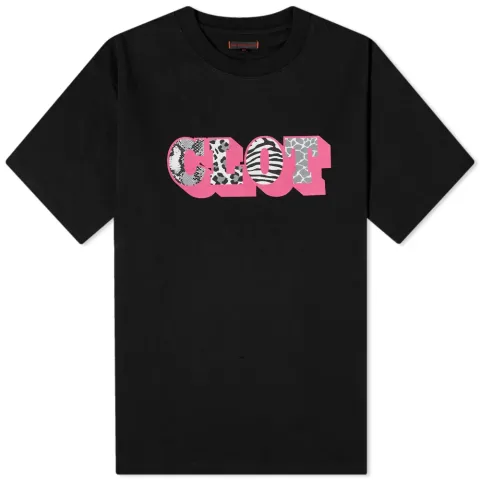 Shadow Logo T-Shirt