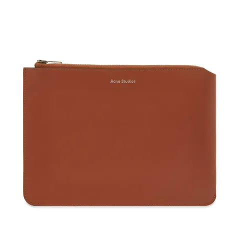 Malachite S M Pouch