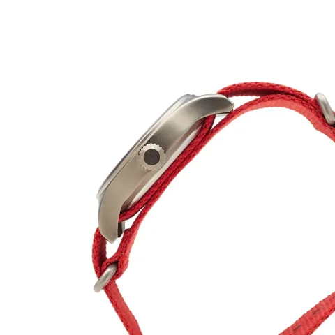Expedition Scout Watch