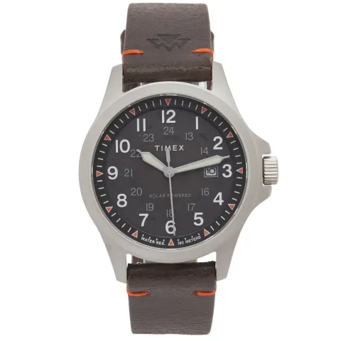 Field Post Solar 41mm Watch