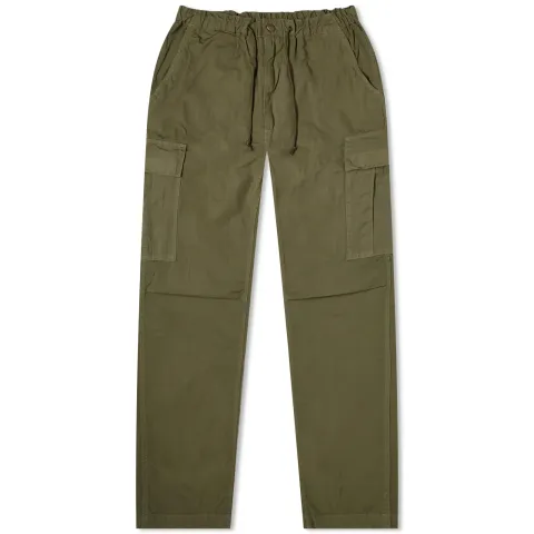 Easy Cargo Pants