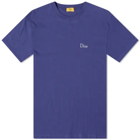 Classic Small Logo T-Shirt