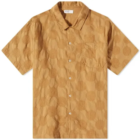 Dot Cotton Road Shirt