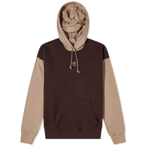 Neutral Court Hoodie