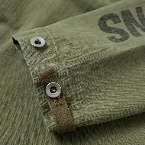W.W.P Jacket