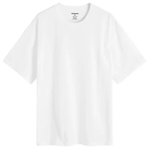 1 Logo Printed T-Shirt