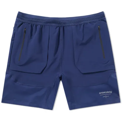 Dry Racer Short