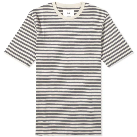 Classic Stripe T-Shirt