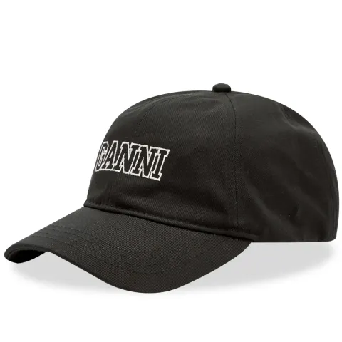 Logo Cap