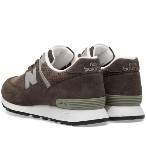 W576PGG - Made in England