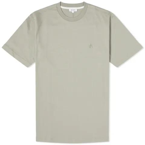 Johannes N Logo T-Shirt
