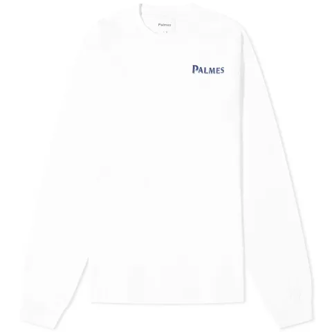 Long Sleeve Water T-Shirt