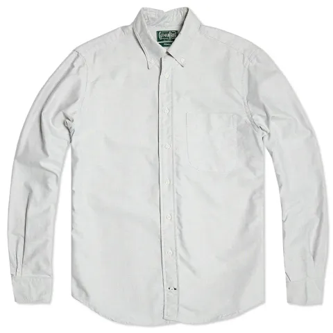 Oxford Shirt