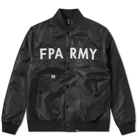 FPARMY Stadium Jacket