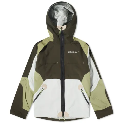 Nike ISPA Jacket