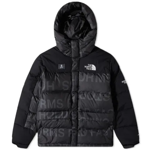 Conrads Flag Himliayn Down Jacket