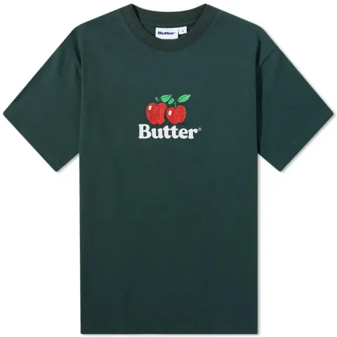 Apples Logo T-Shirt