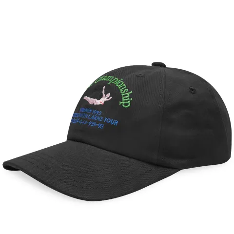 Nude Championship Cap