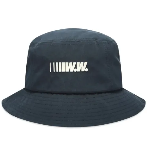 Speed Logo Bucket Hat