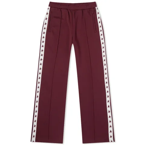 Star Jogging Sweat Pant