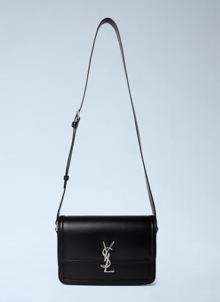 Solferino Medium Shoulder Bag