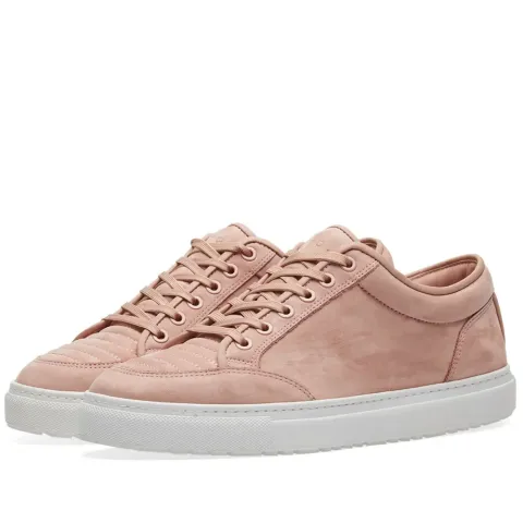ETQ. Low Top 2 Rugged Sneaker
