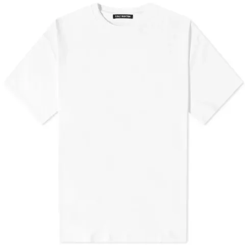 Fighters Print T-Shirt