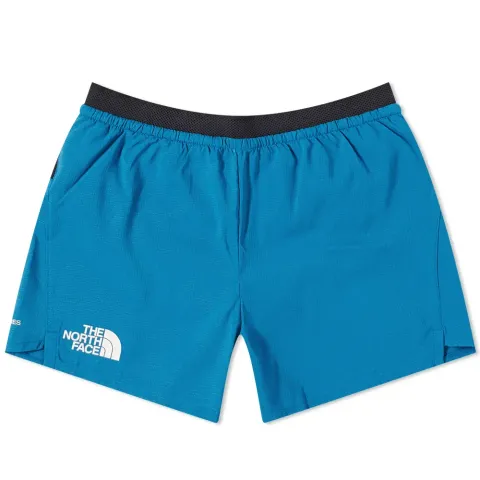 Flight Stridelight Running Shorts