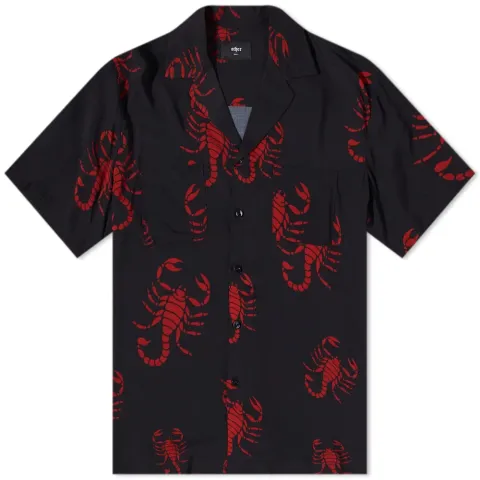 Scorpion Vacation Shirt