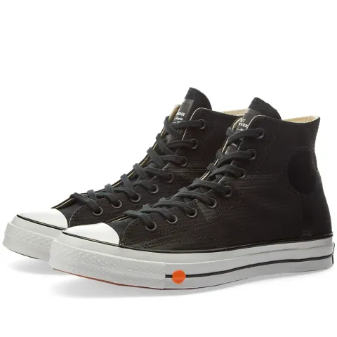 x Rokit Chuck Taylor 70s Hi