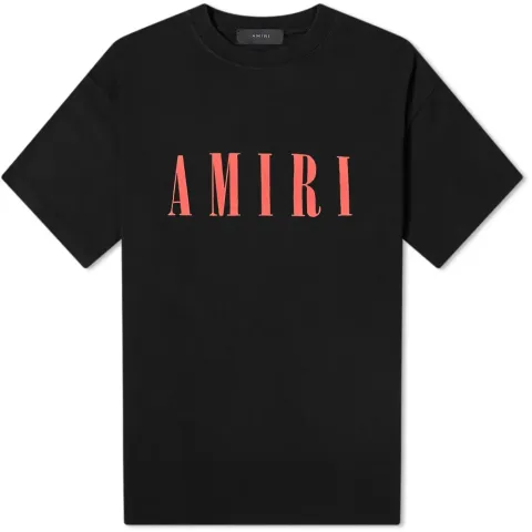 Core Logo Tee