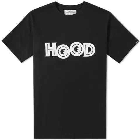 Eye of the Beholder Tee