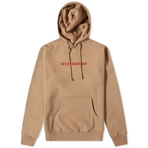 Logo Hoodie