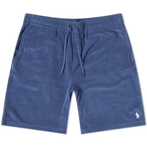 Terry Towelling Short