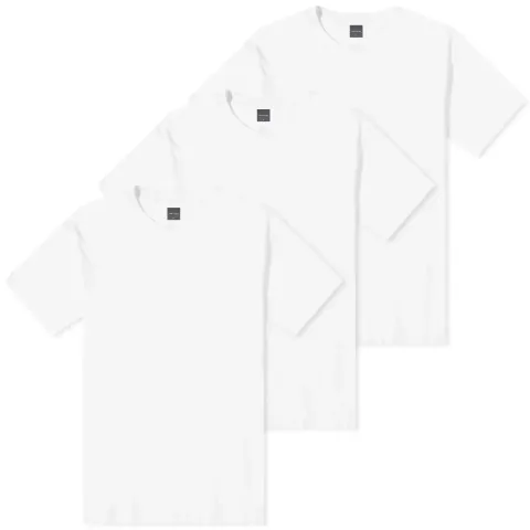 3 Pack Foundation T-Shirt