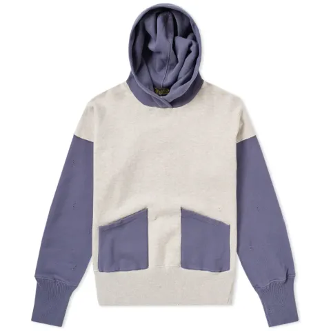 Levi's Vintage Clothing 1950s Hoody