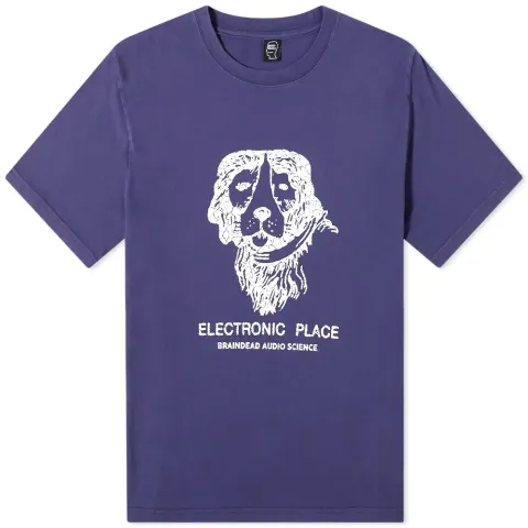 Electronic Place T-Shirt
