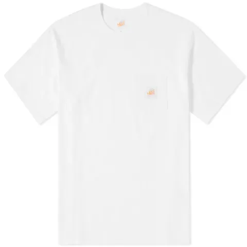 x NEU! Pocket Tee