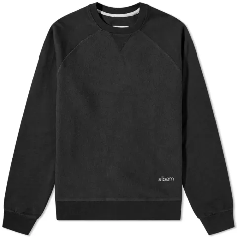 Stride Raglan Crew Sweat