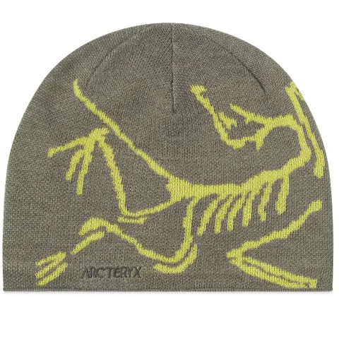 Arc'teryx Bird Head Toque Beanie