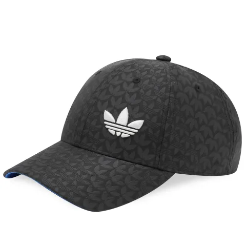 Adicolor Monogram Baseball Cap