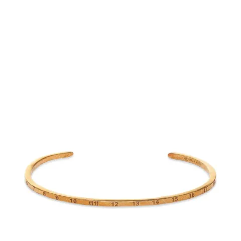Numbers Bangle